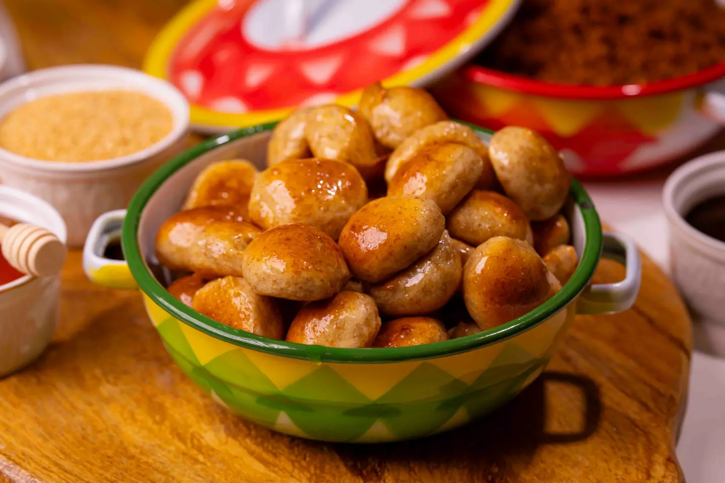 Magshoush Haili With Cheese - Medium