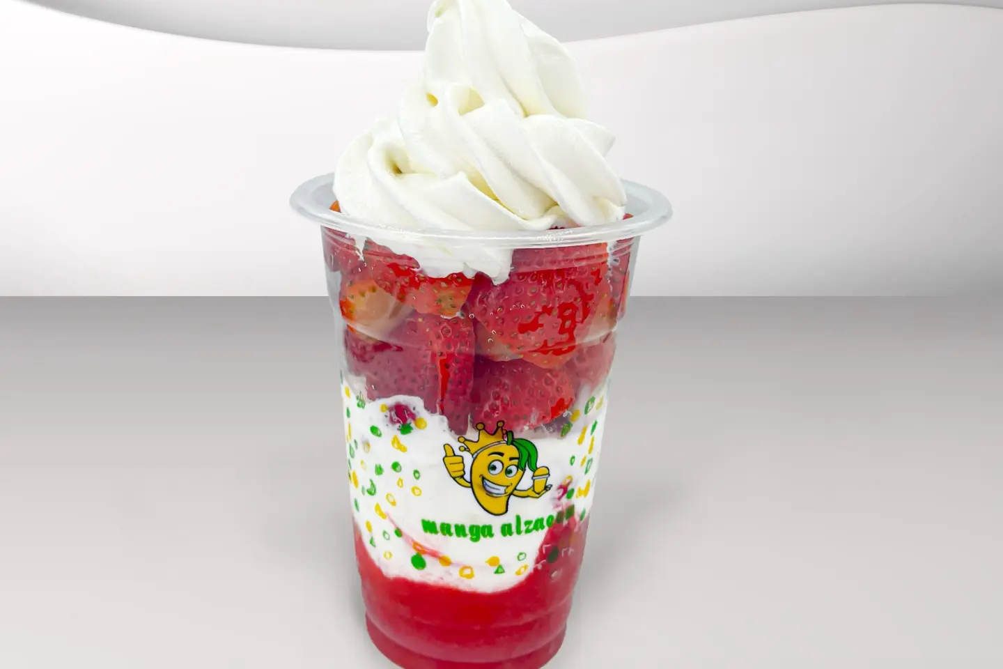 Philippine Strawberry - Large Cup