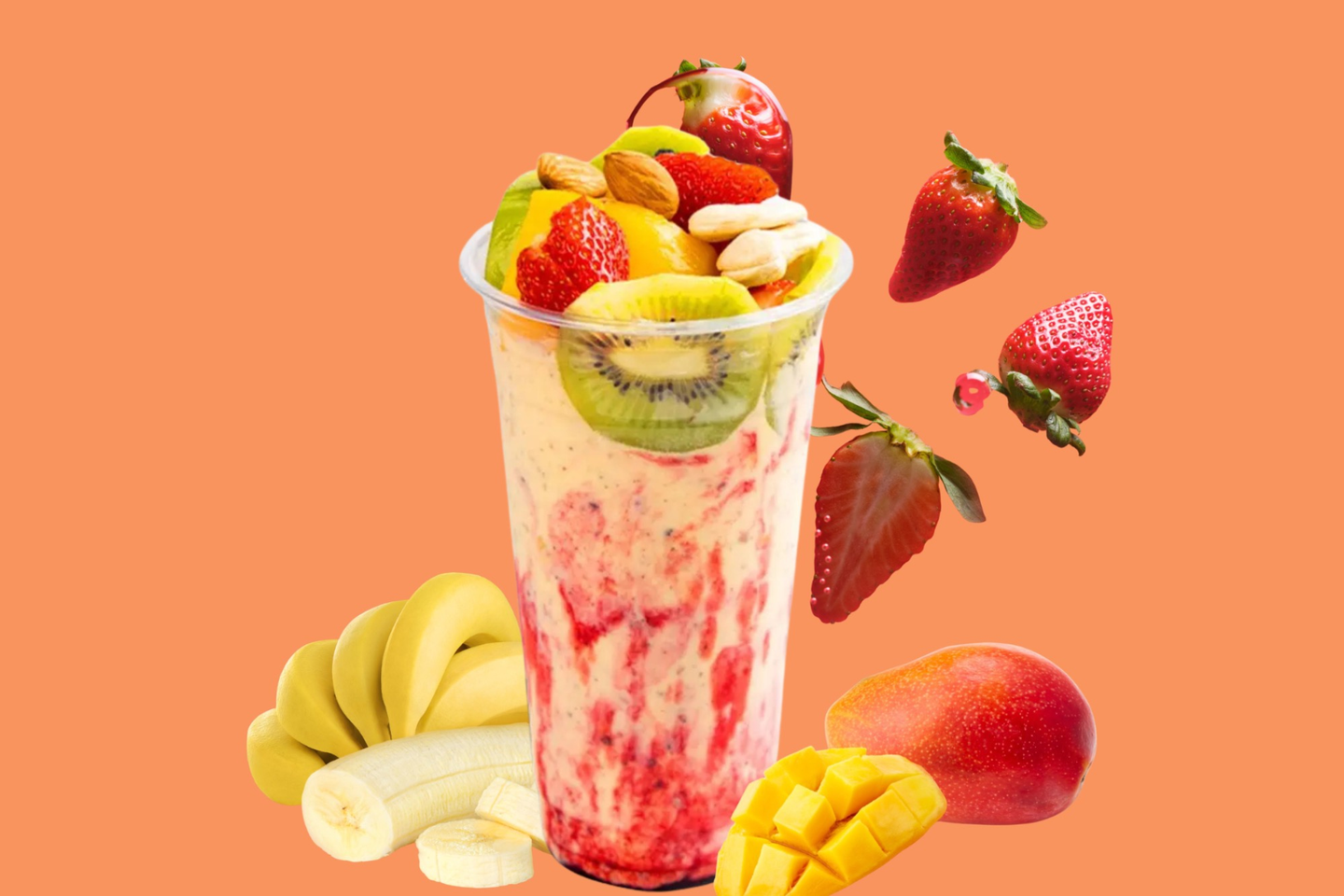 Arisi Juice - Large