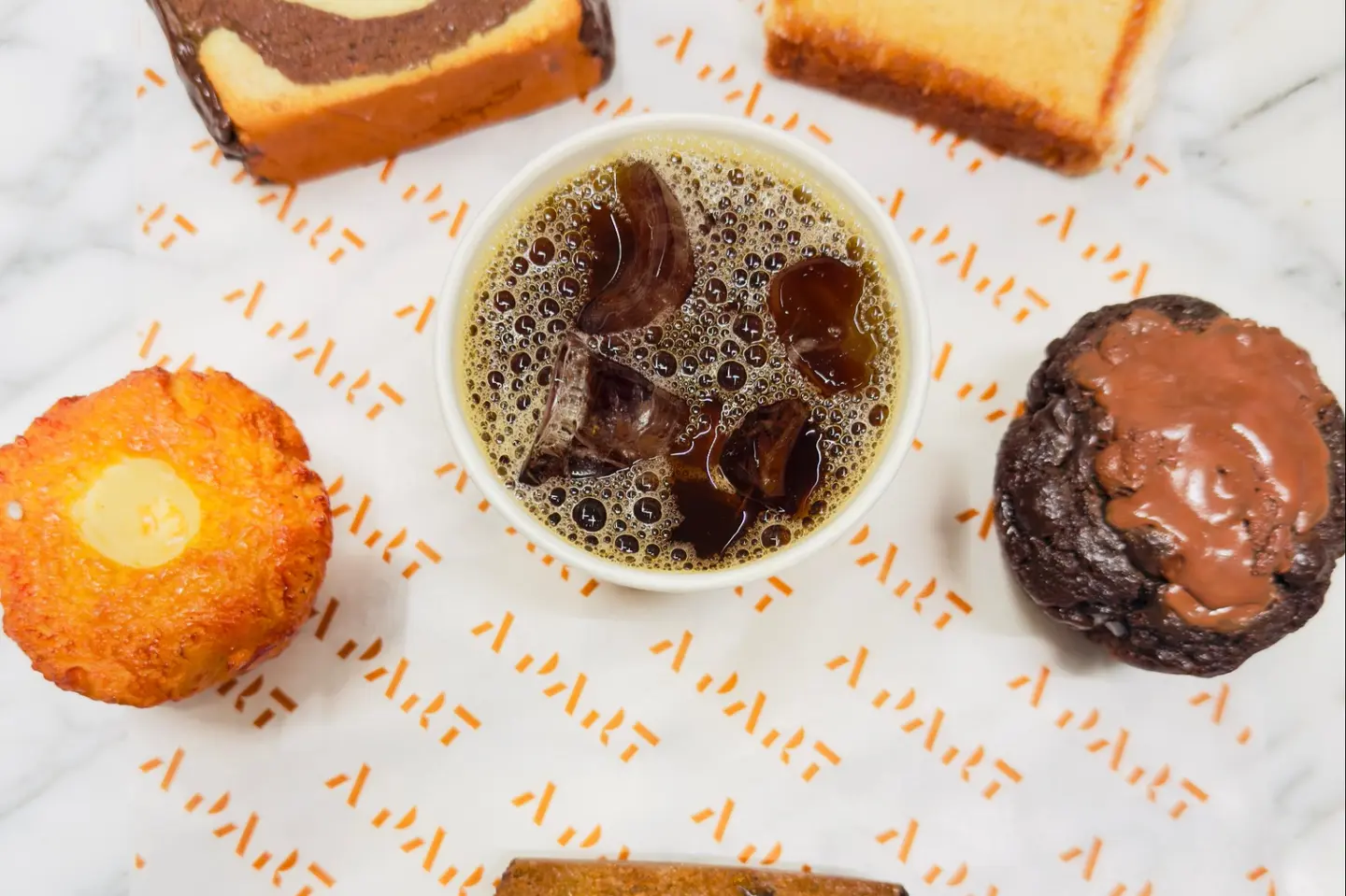 محلى بقهوة اليوم - عادي