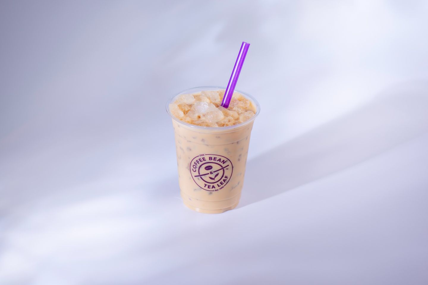 Ice White Chocolate Americano - Small