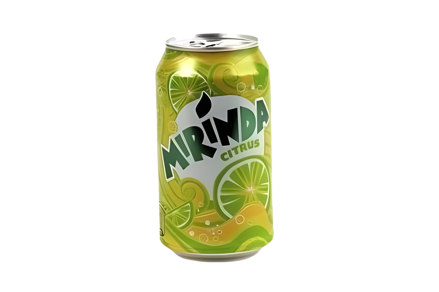 Mirinda Citrus - Medium