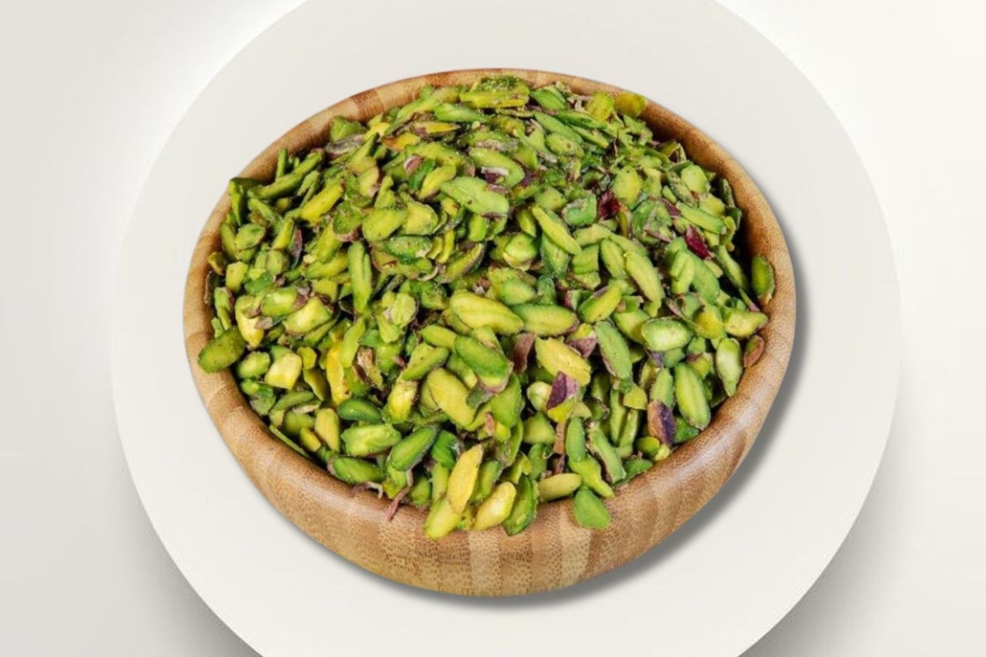 Pistachio Slices 250g - 250g