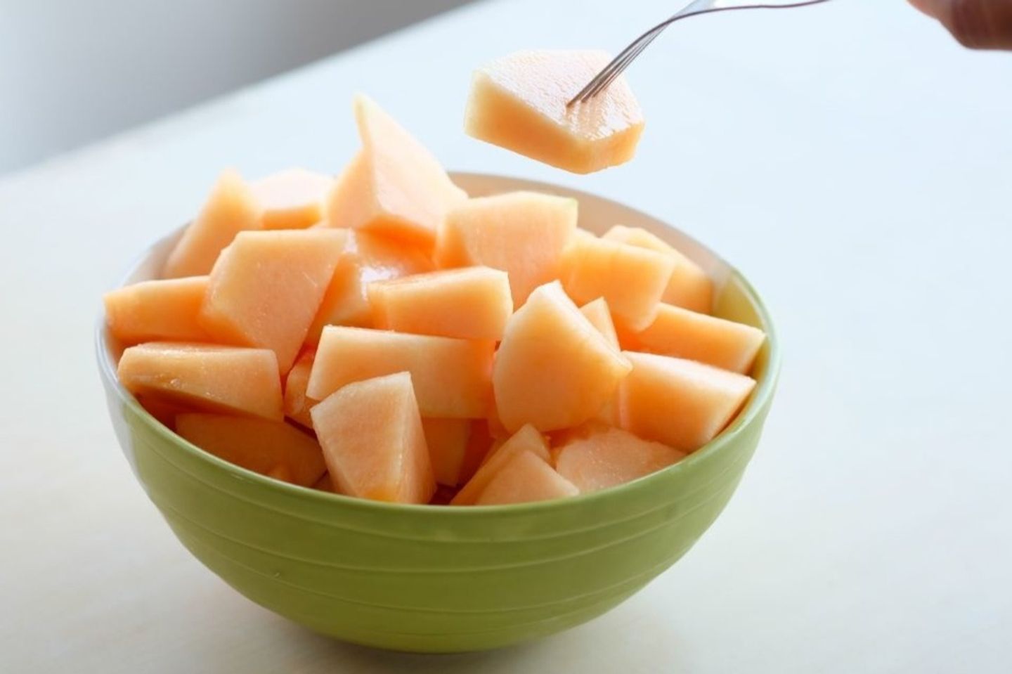 Melon  Pieces - Miduem