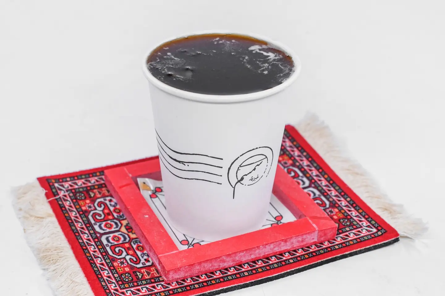 قهوة اليوم - صغير