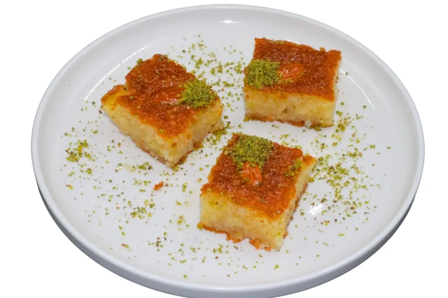 بسبوسة - كيلو