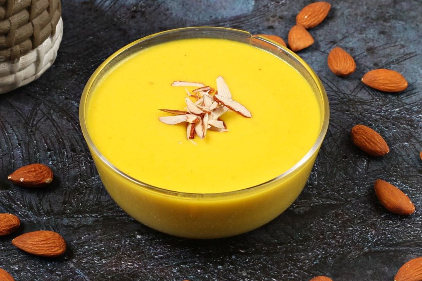 Almond Kheer - Small