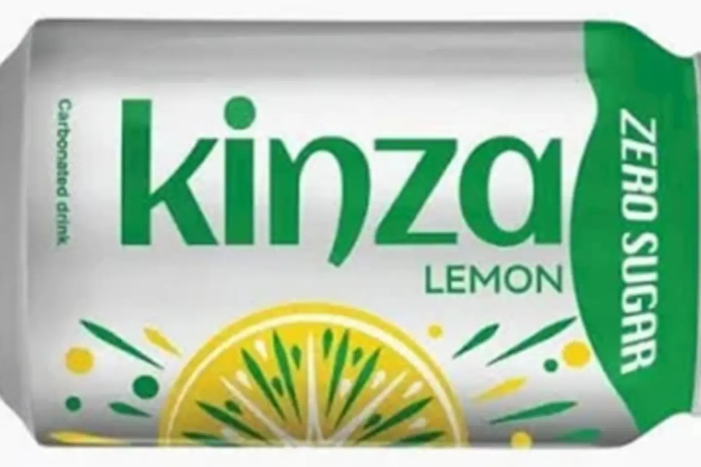 Kinza - Kenza Lemon Diet