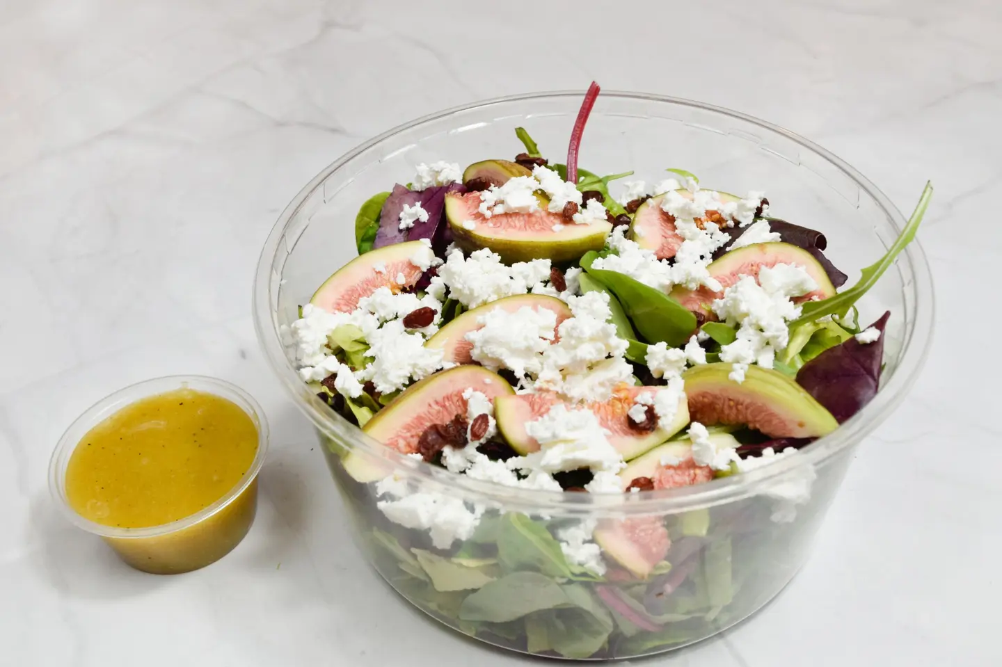 Fig Salad - Small