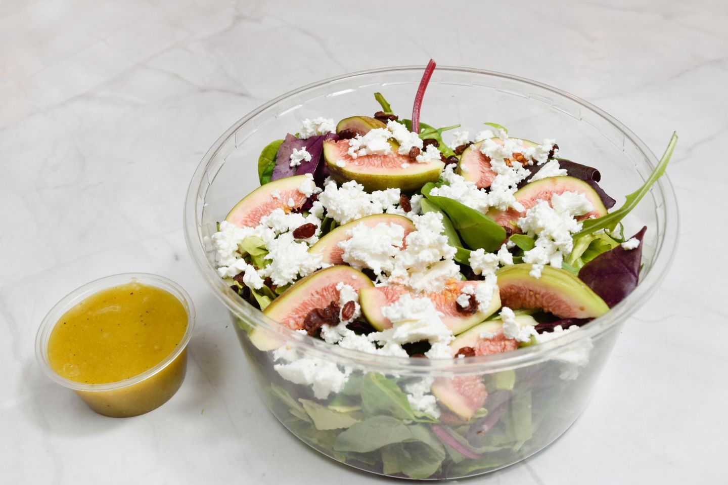 Fig Salad - Small