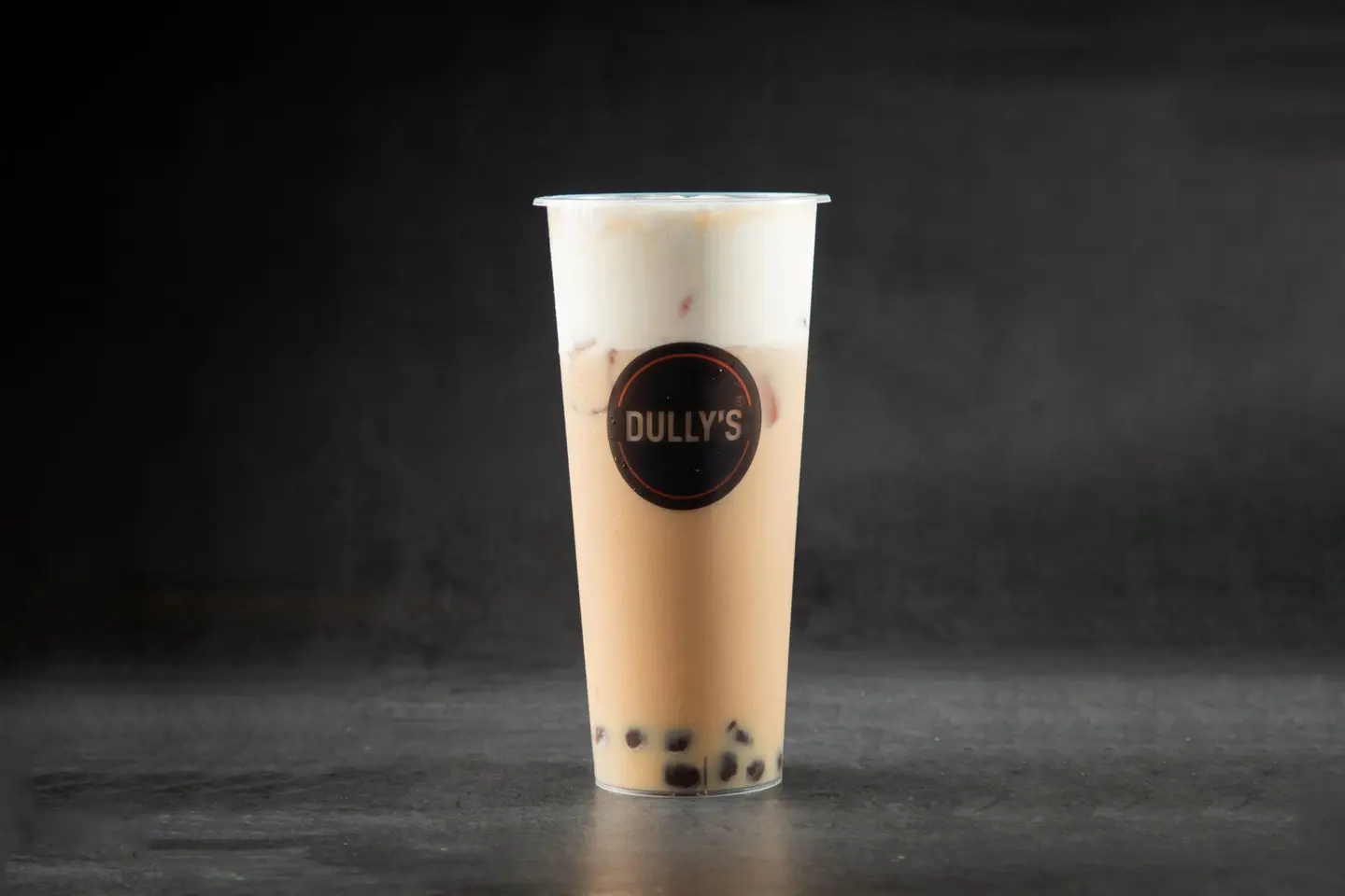 Winter Melon Boba Milk Tea - Medium