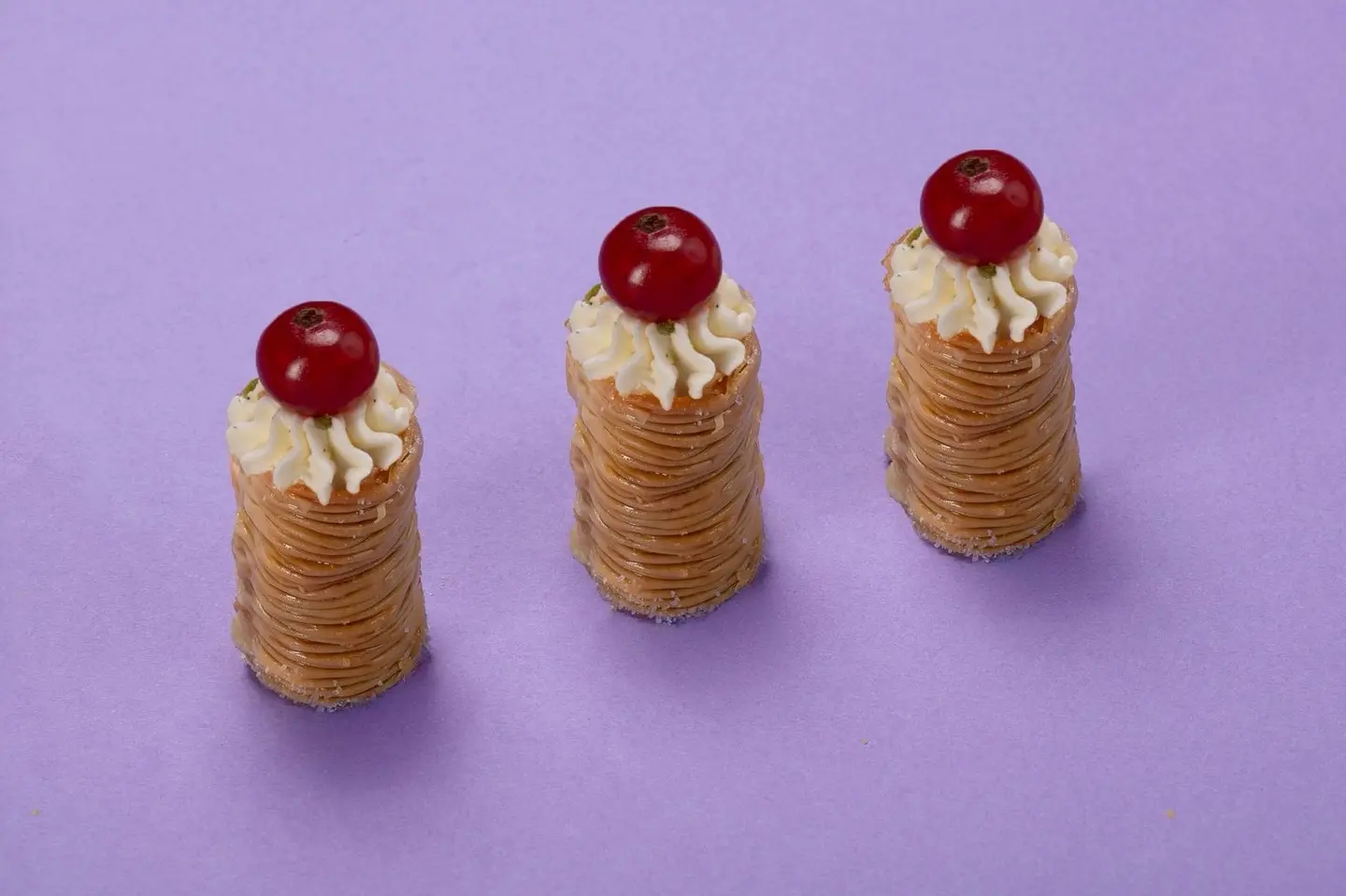 Creamy Kern Berry - Medium