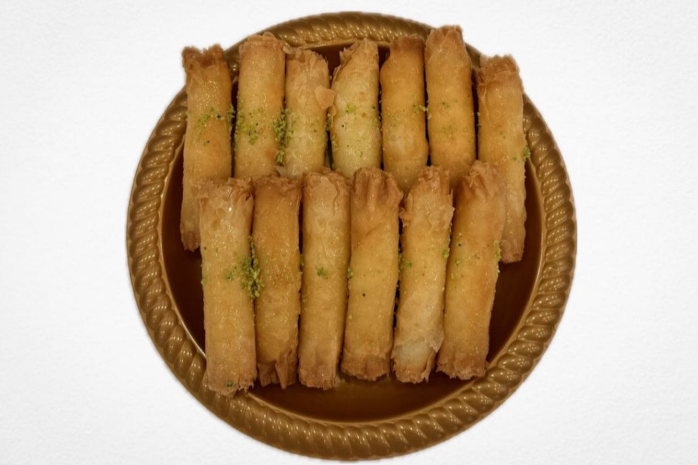 Finger With Cream - 500 Gm