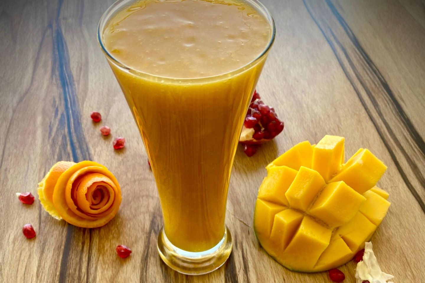 Mango - Medium