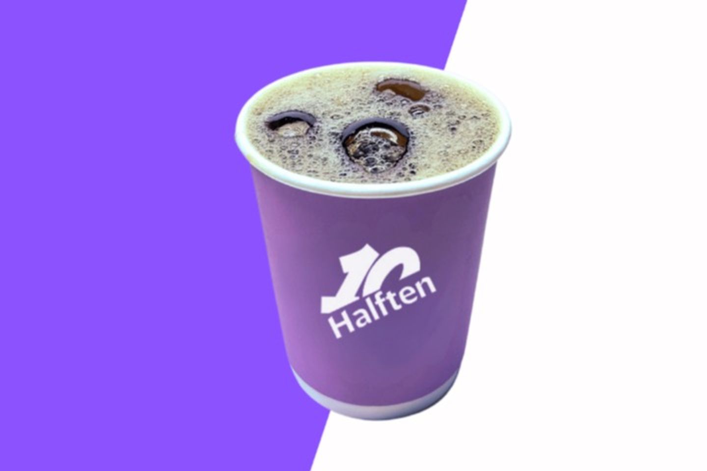 Ice Coffee Of The Day - Small