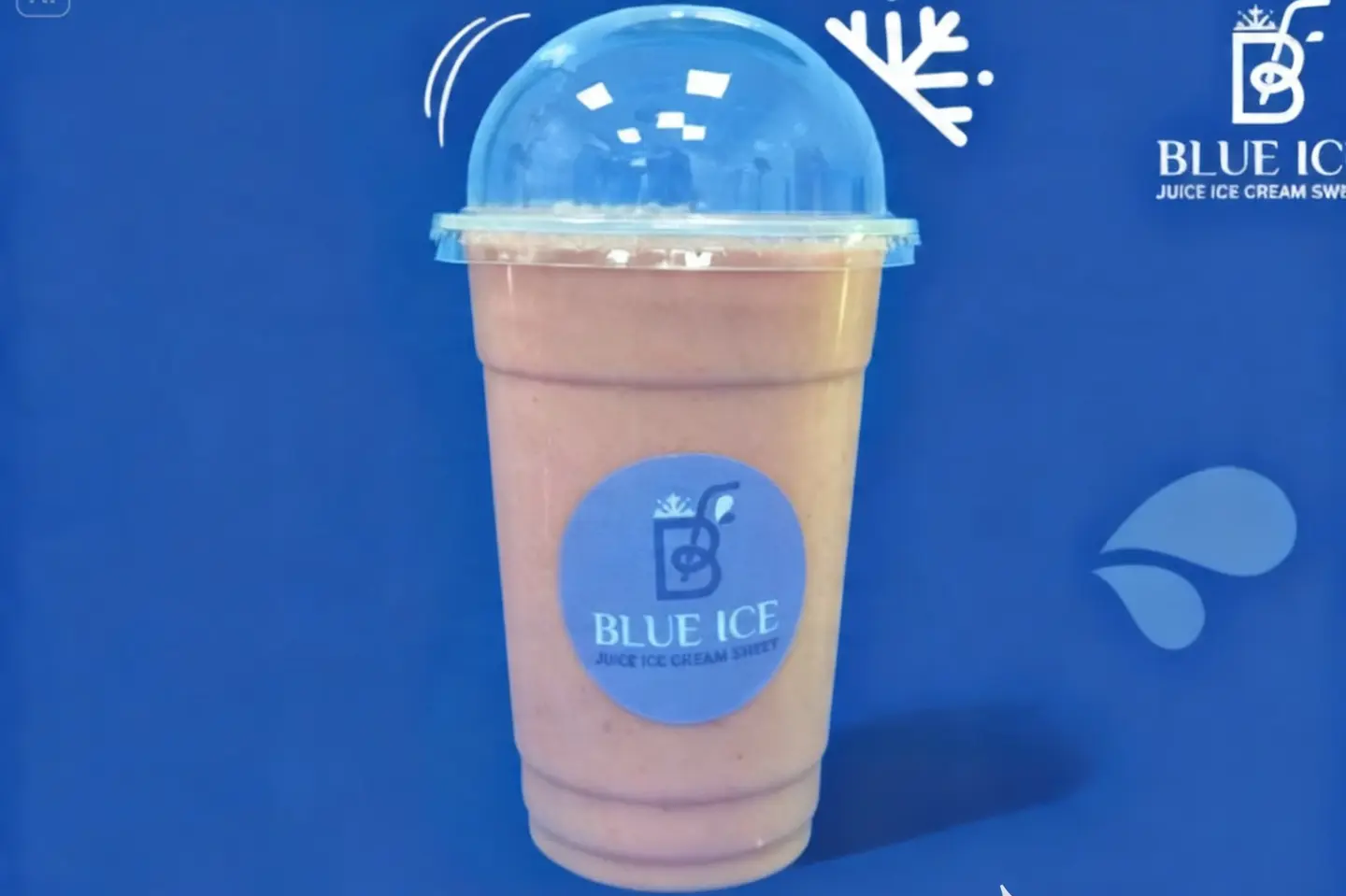 Power Shake - Regular