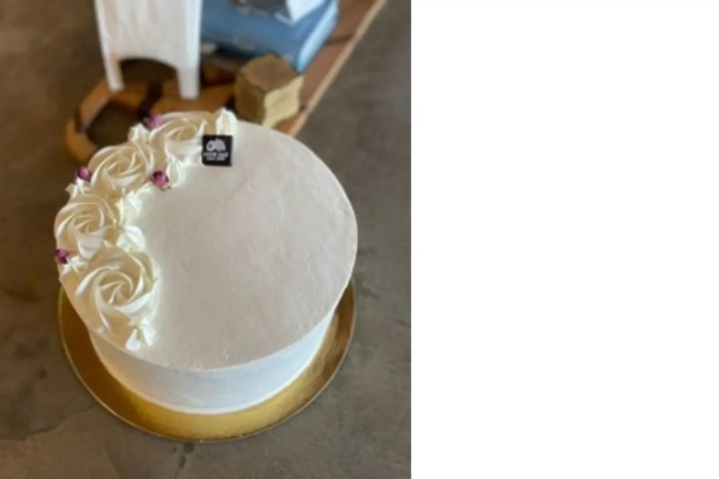 ورد ورمان - ٤ اشخاص