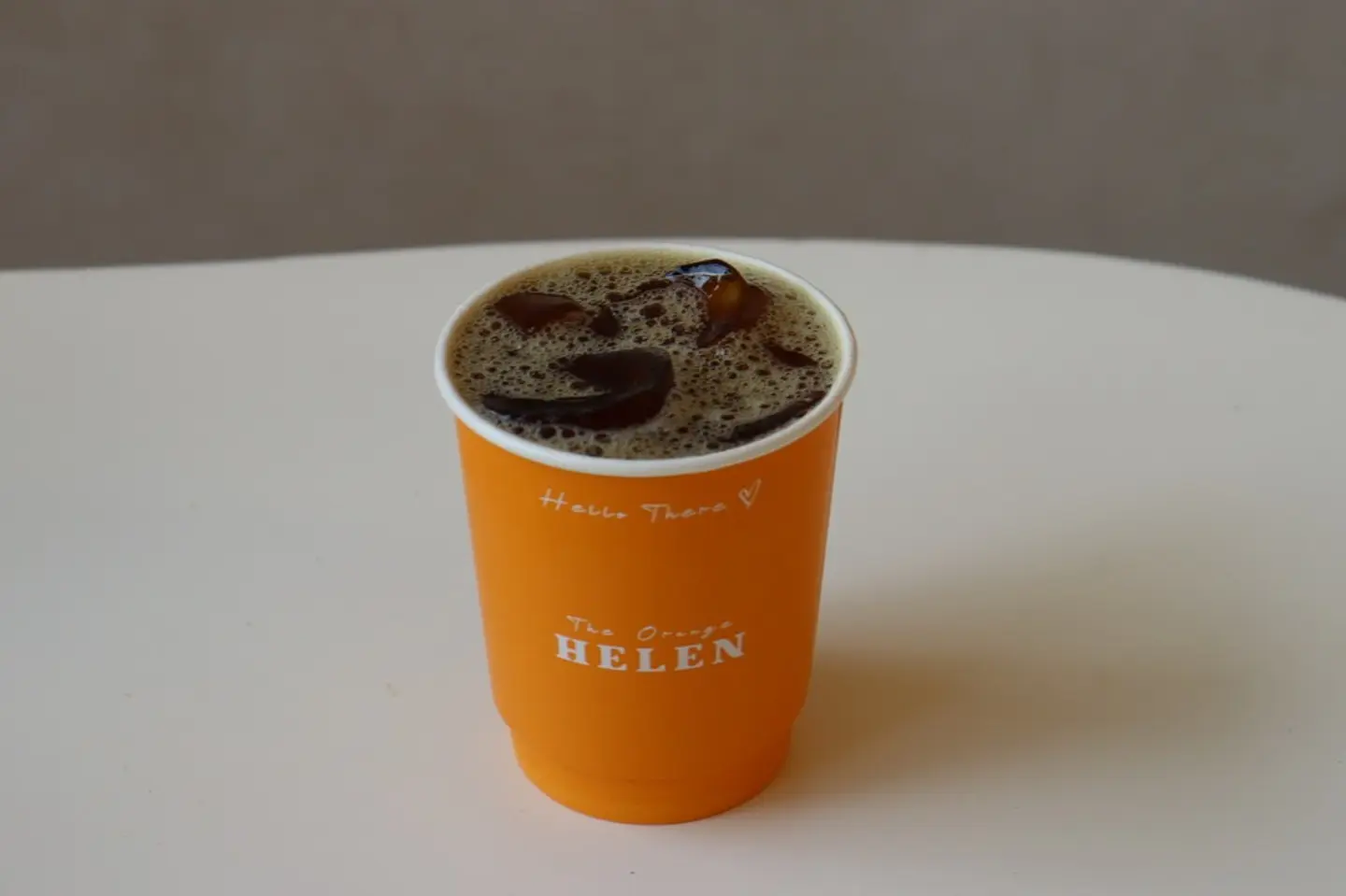 Ice V 60 - Ethiopian