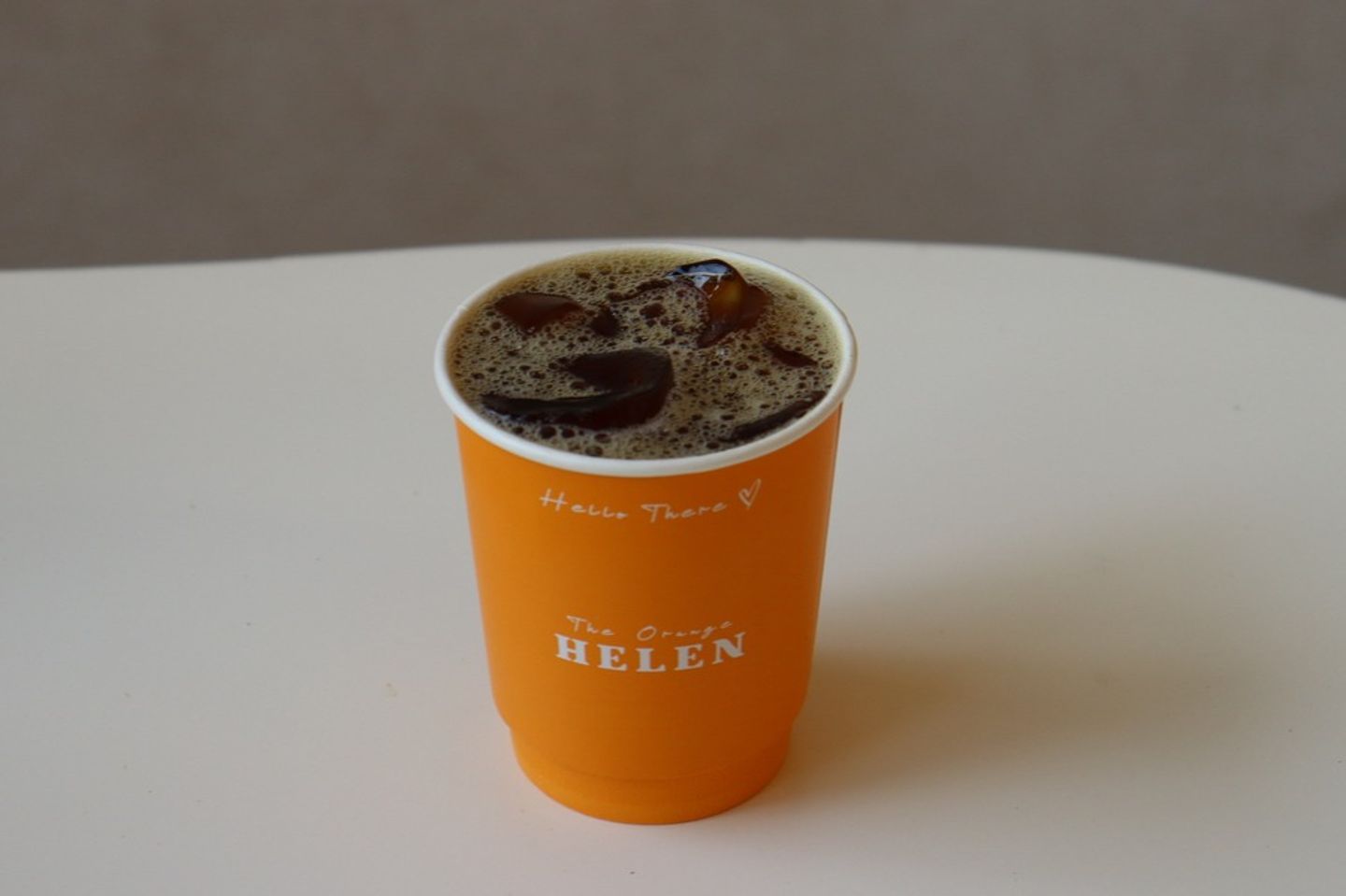 Ice V 60 - Ethiopian