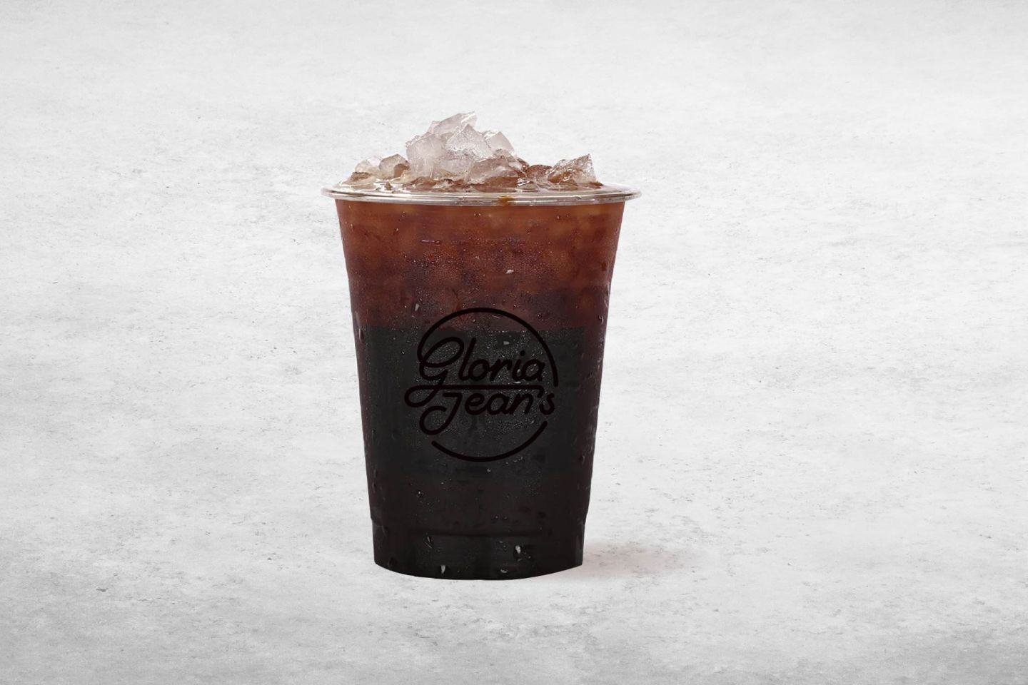 Iced Coffee  Brazilian - Large