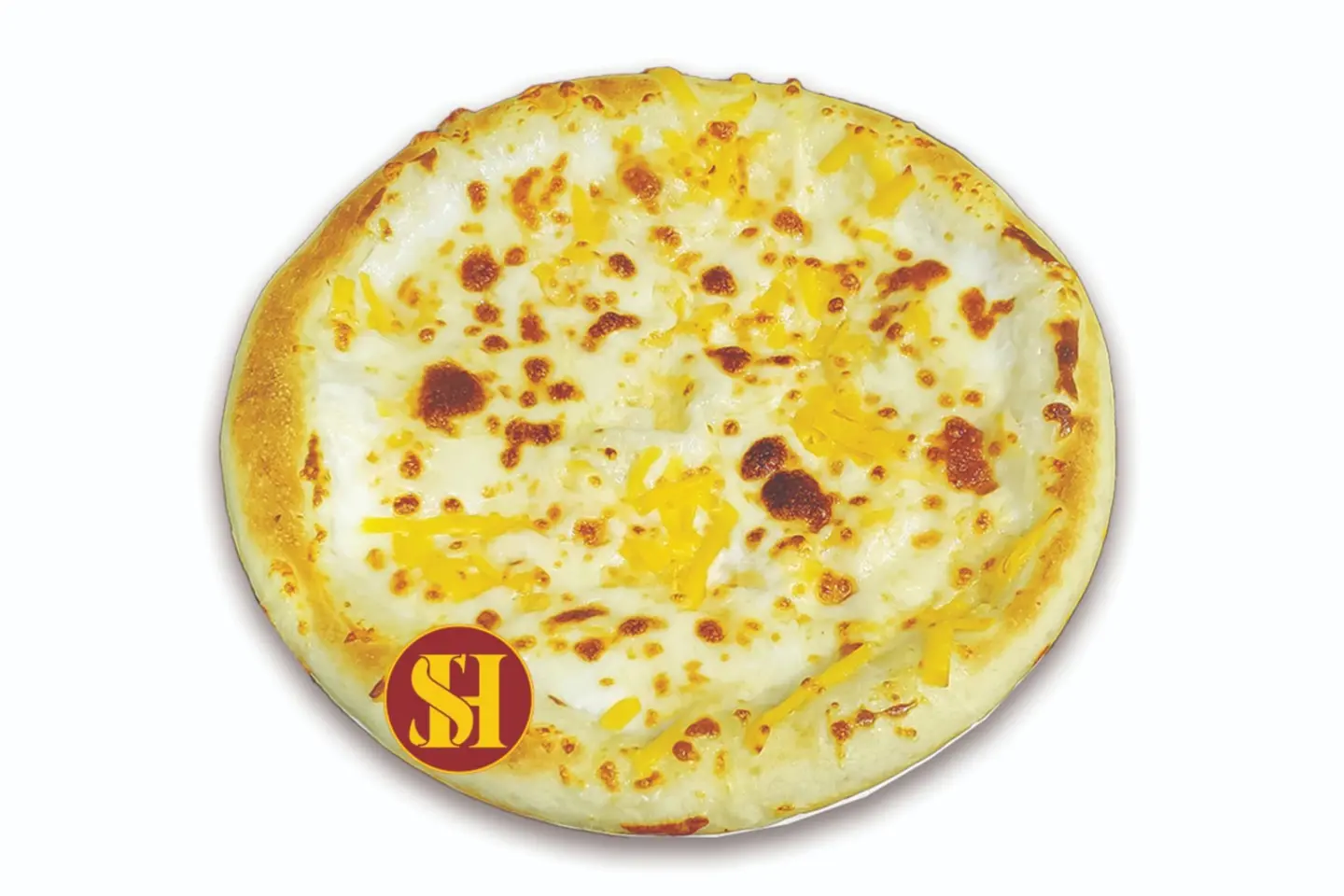 Mix Cheese Pizza - Medium