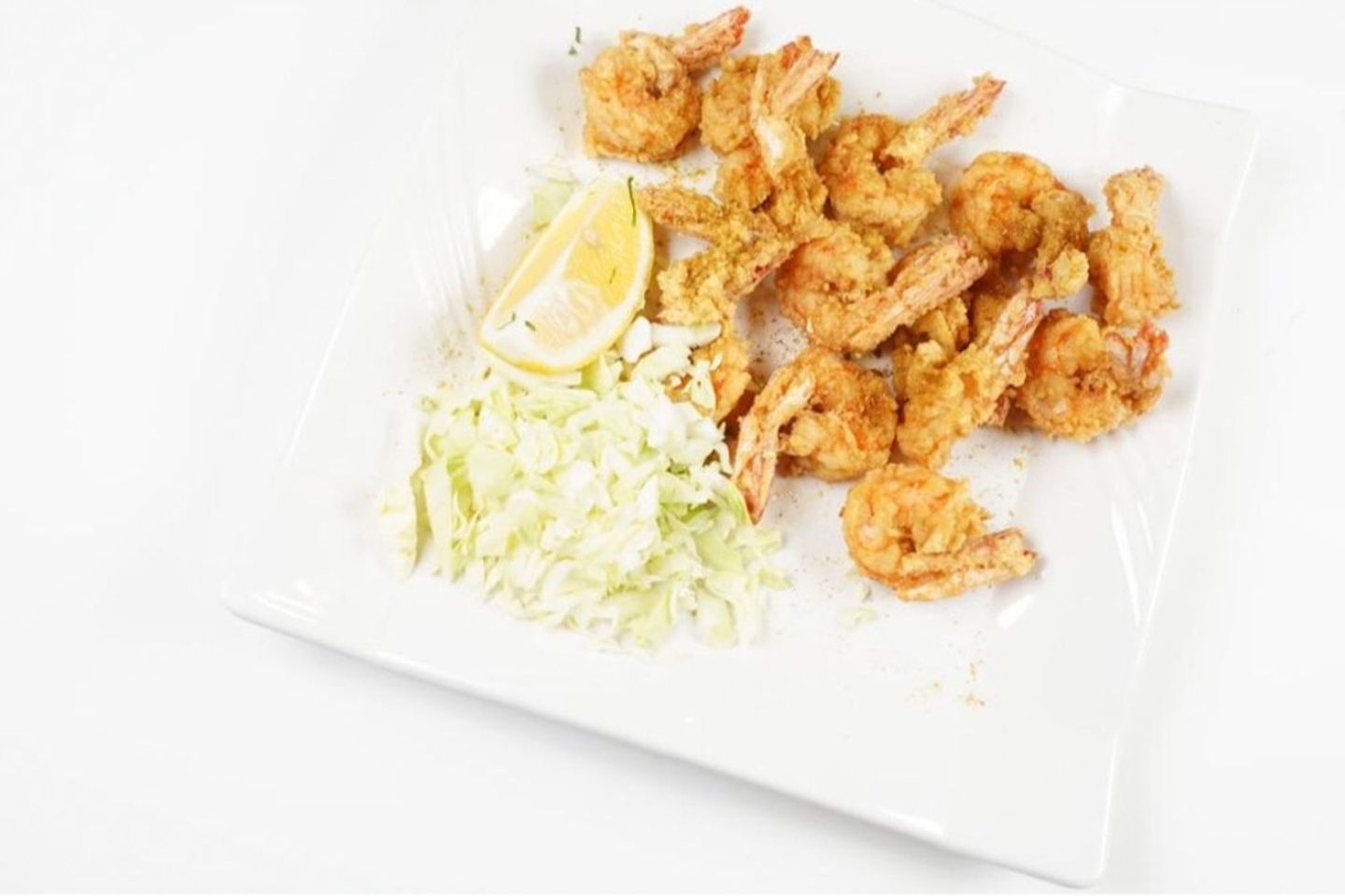 Medium Shrimp - 500 Grams