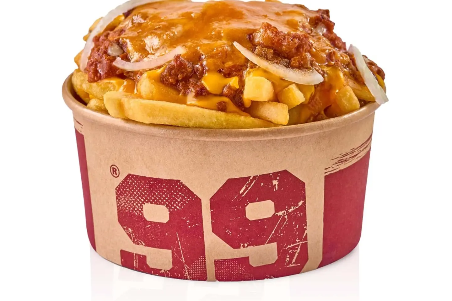 Chili Box - Small Box