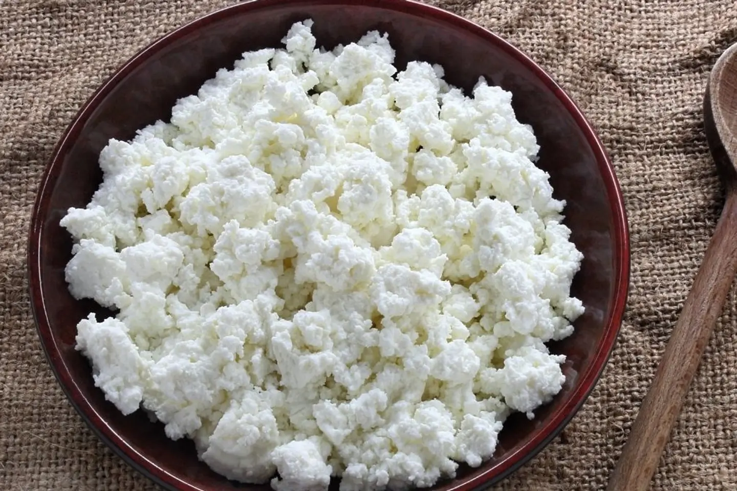 Baladi Cream Fresh - 1/5 Kilo