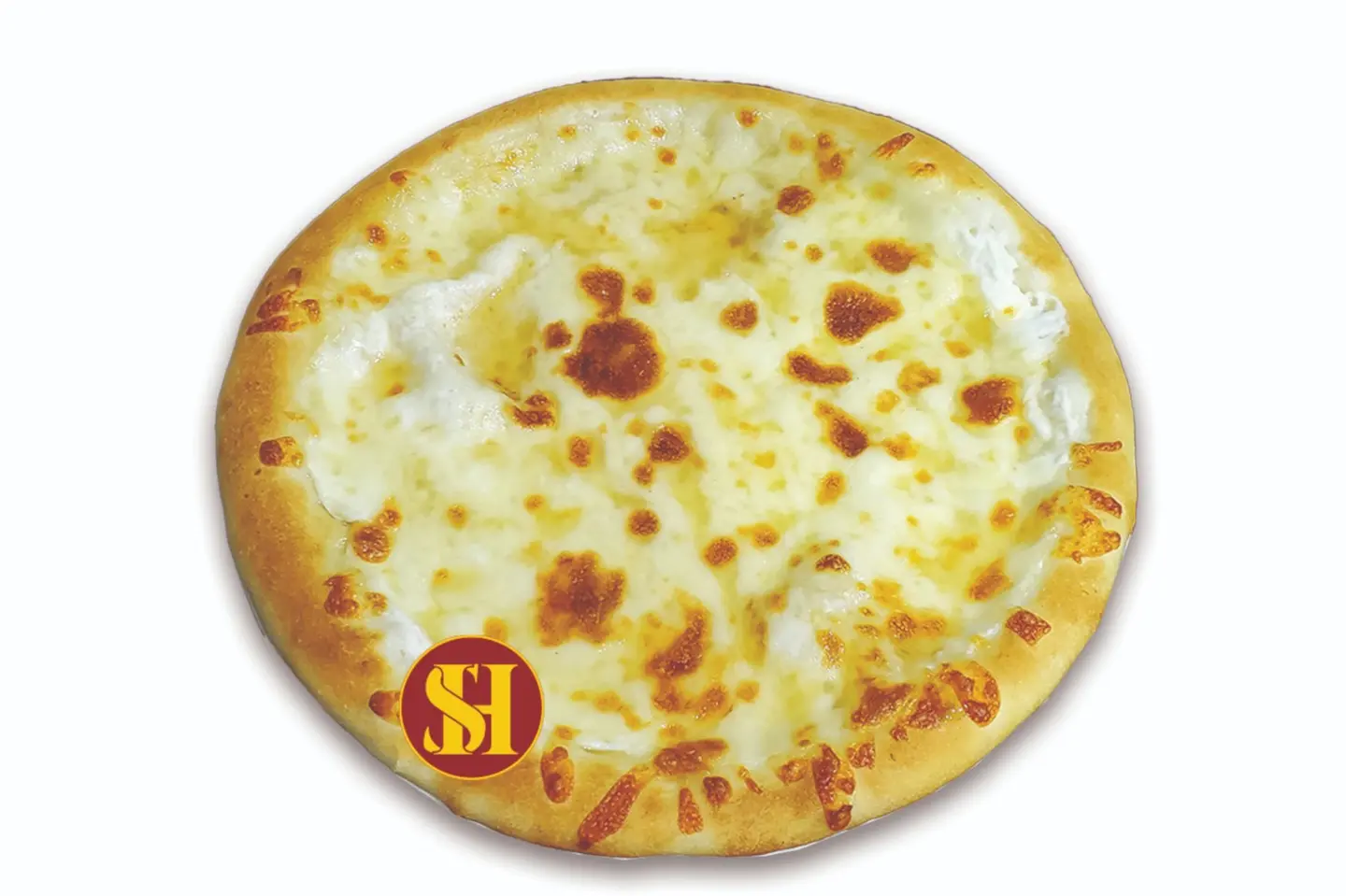 Nightingale's Nest Pizza - Large