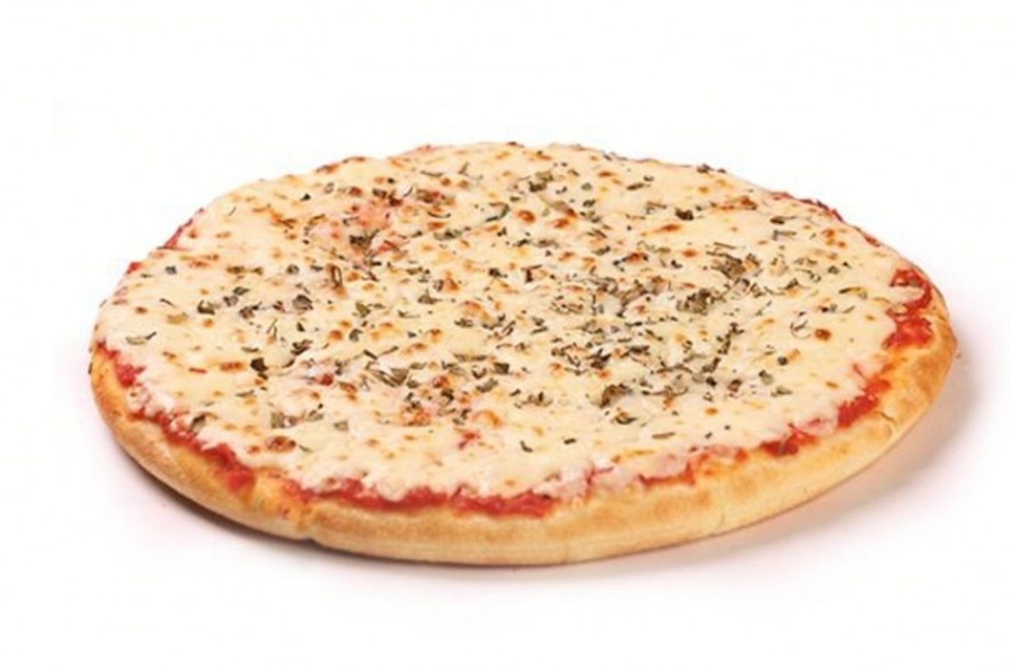 Margarita Pizza - Medium