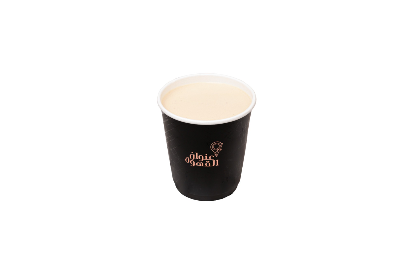 Ginger Karak - 8 Oz