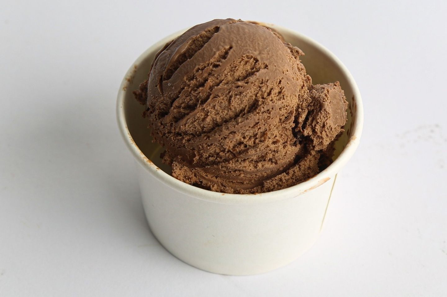 Gelato Chocolate - Large