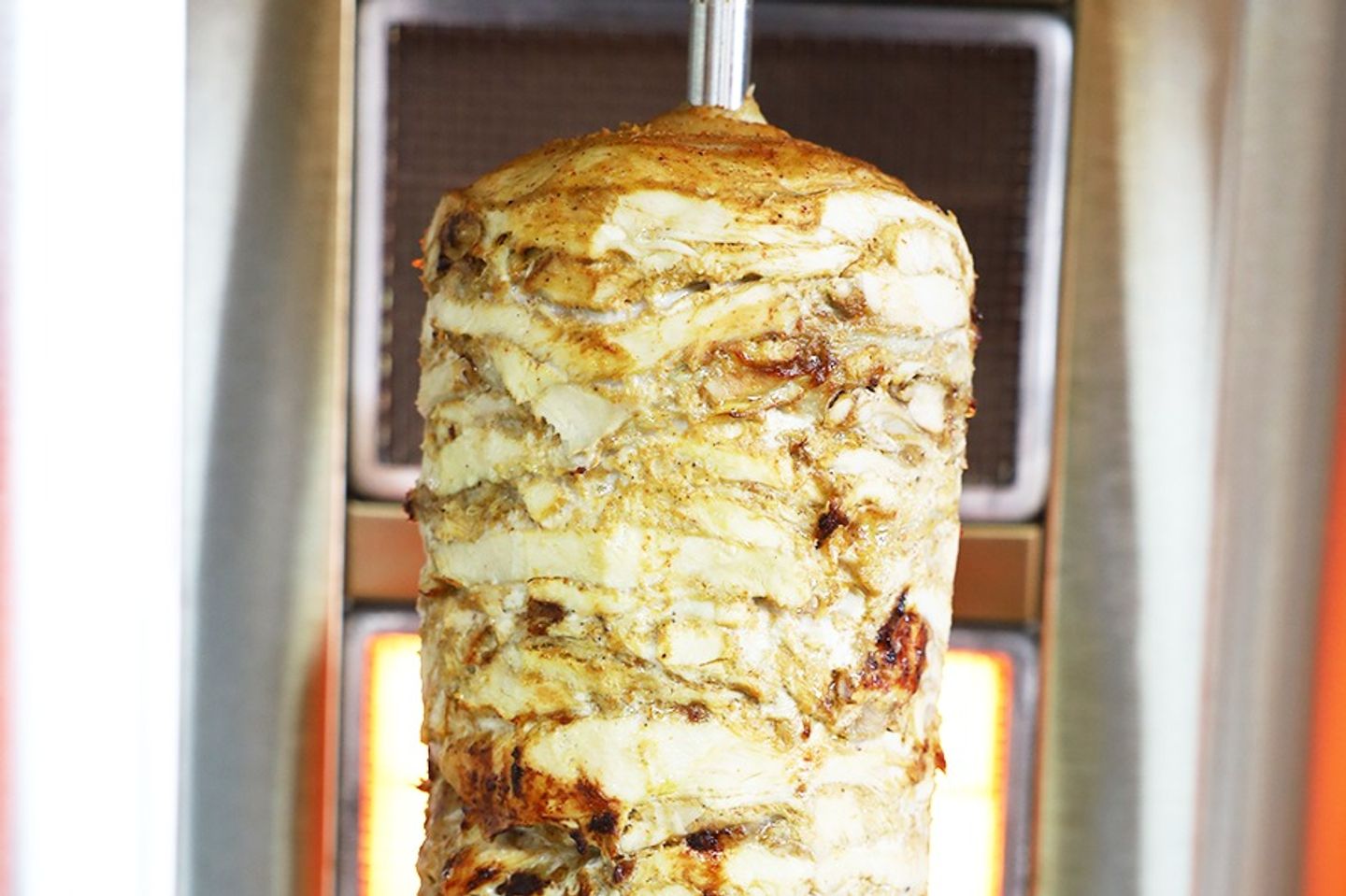 Chicken Shawrma - 1/5 Kilo