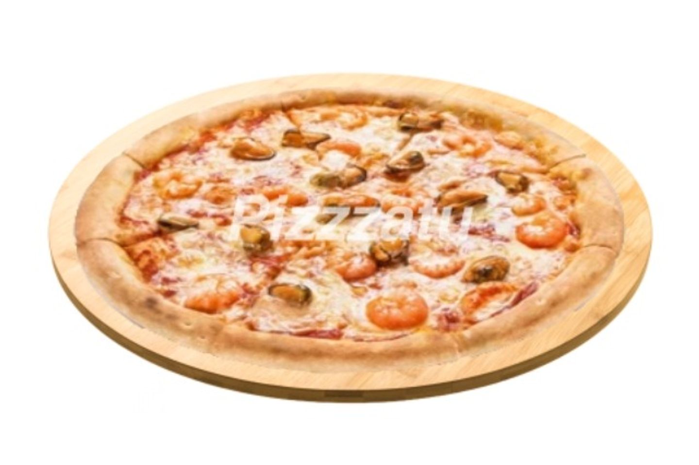 Pizza Shrimp Crab Sticks - Small