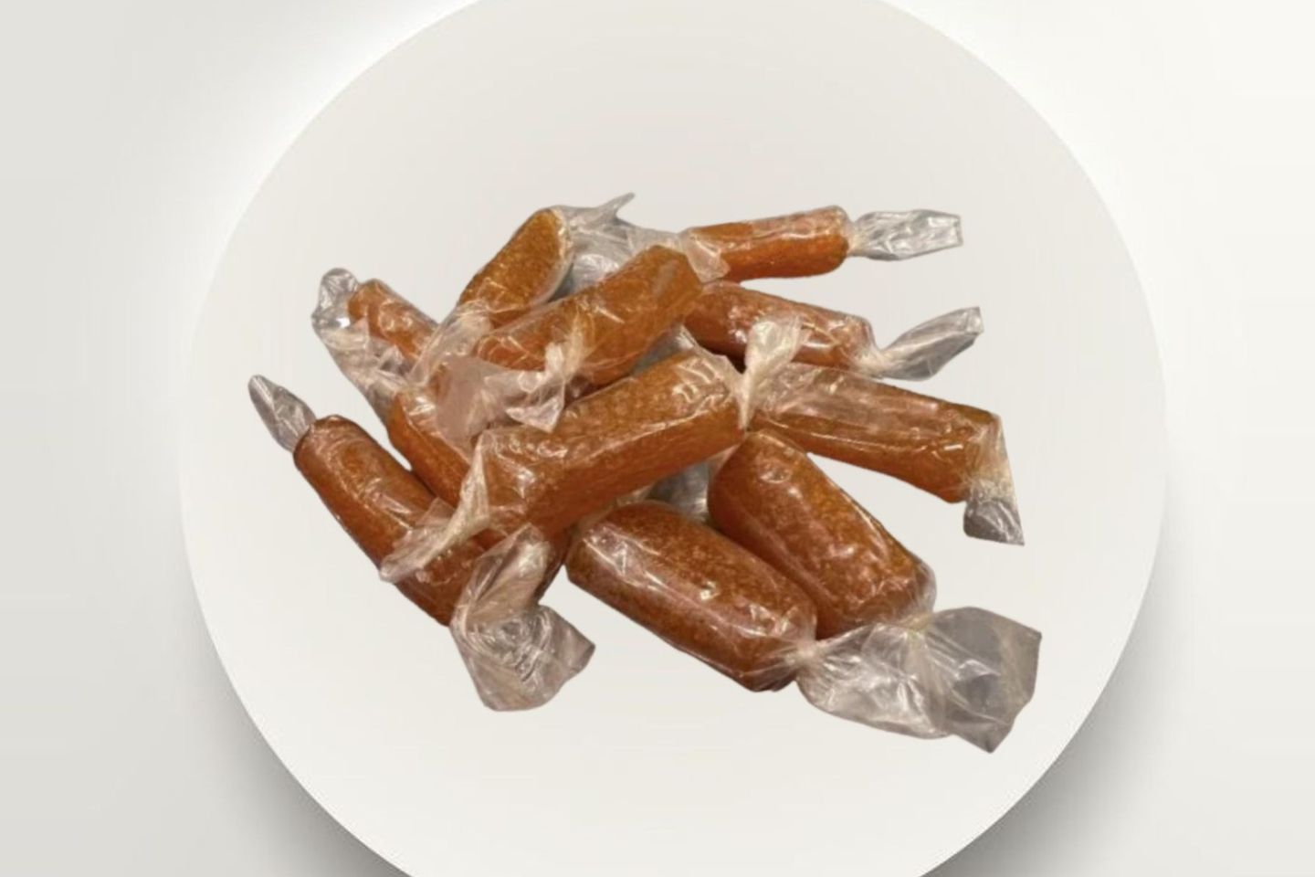 Candy Qamaraldi - 500g