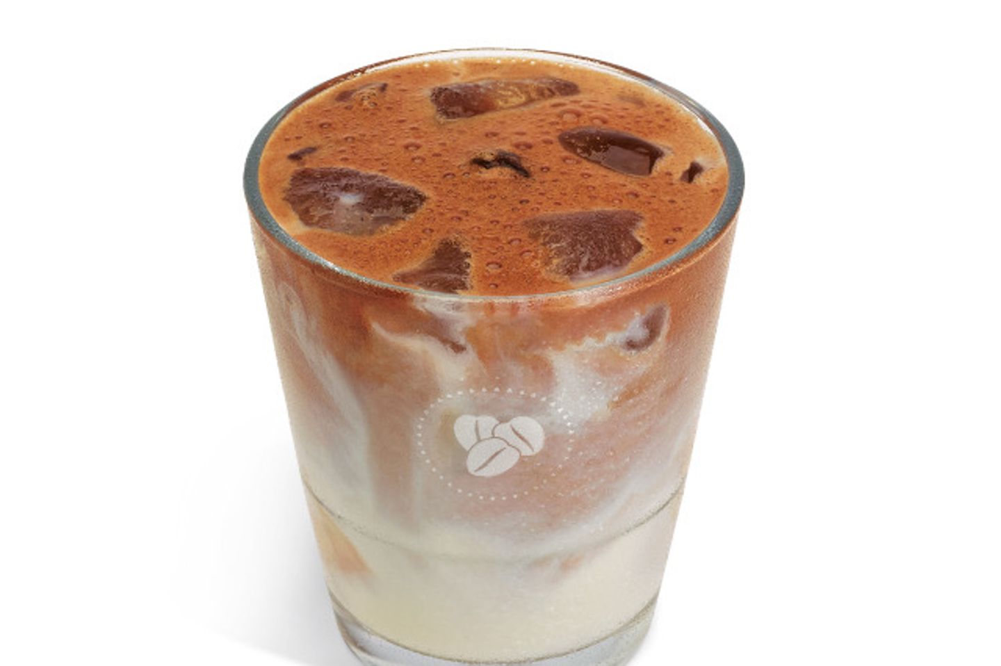 Iced Mocha - Medium