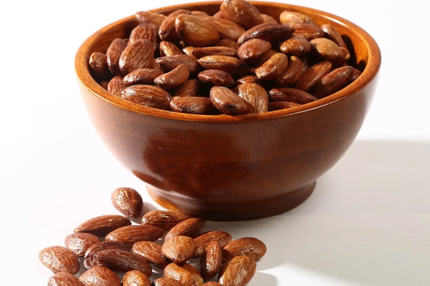 لوز ليمون - لوز ليمون 1000 جرام