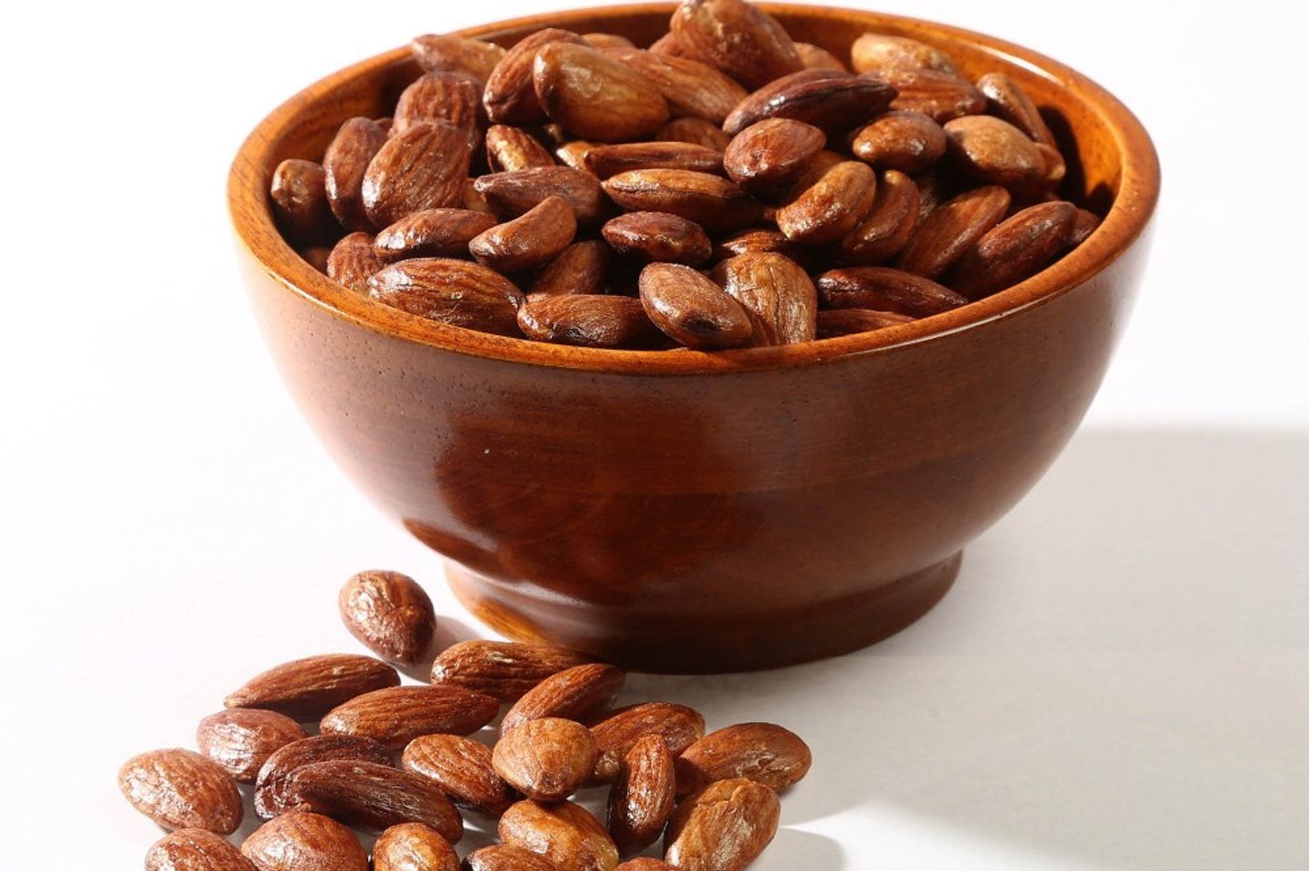 لوز ليمون - لوز ليمون 1000 جرام