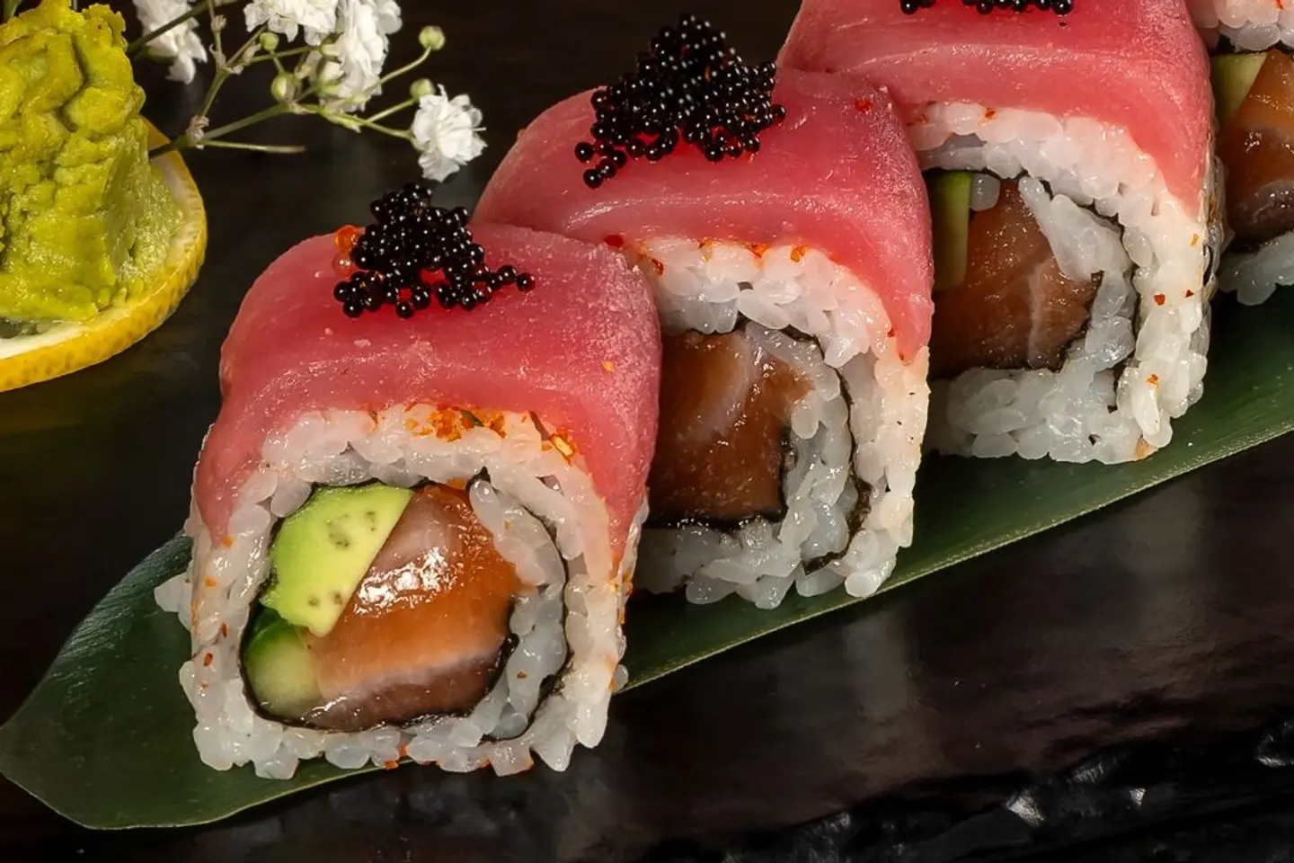 كلاسيك - ثمانيه قطع