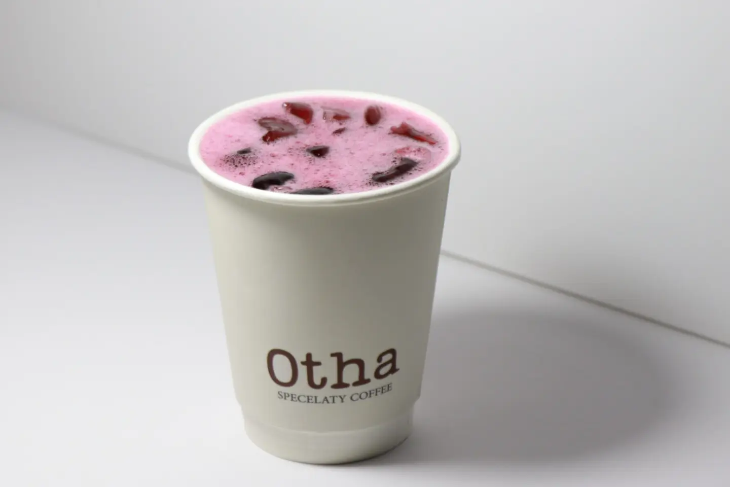 Ice Hibiscus - Small