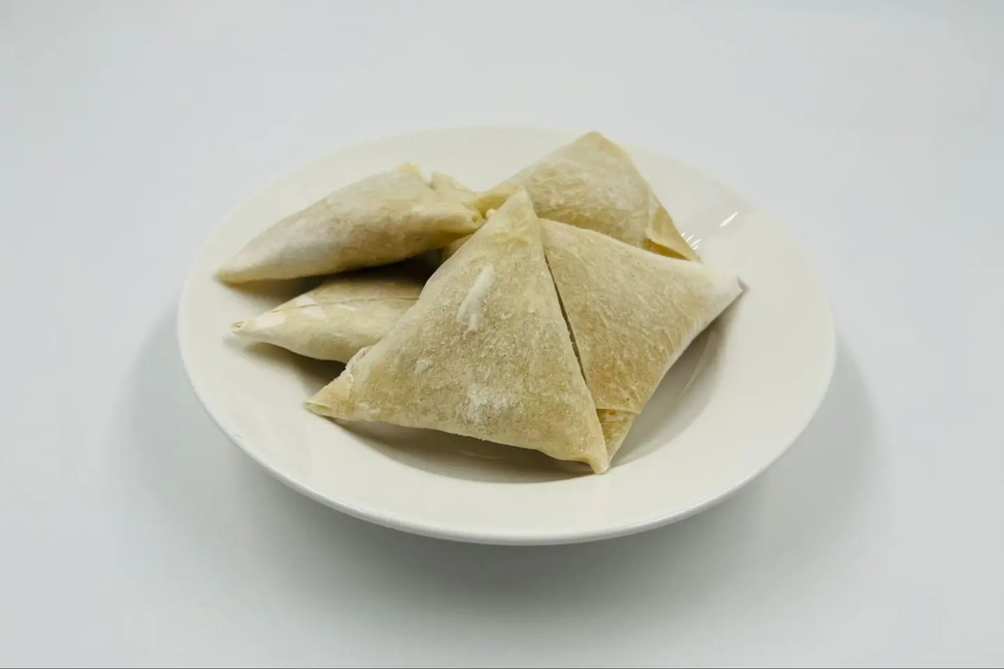 Frozen Samosas - 24 Tablets