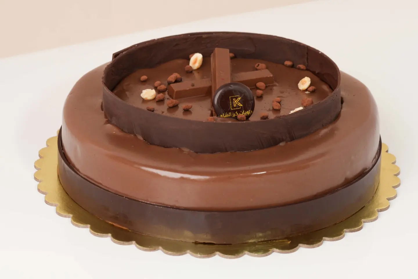 Chocolate Cake - Large