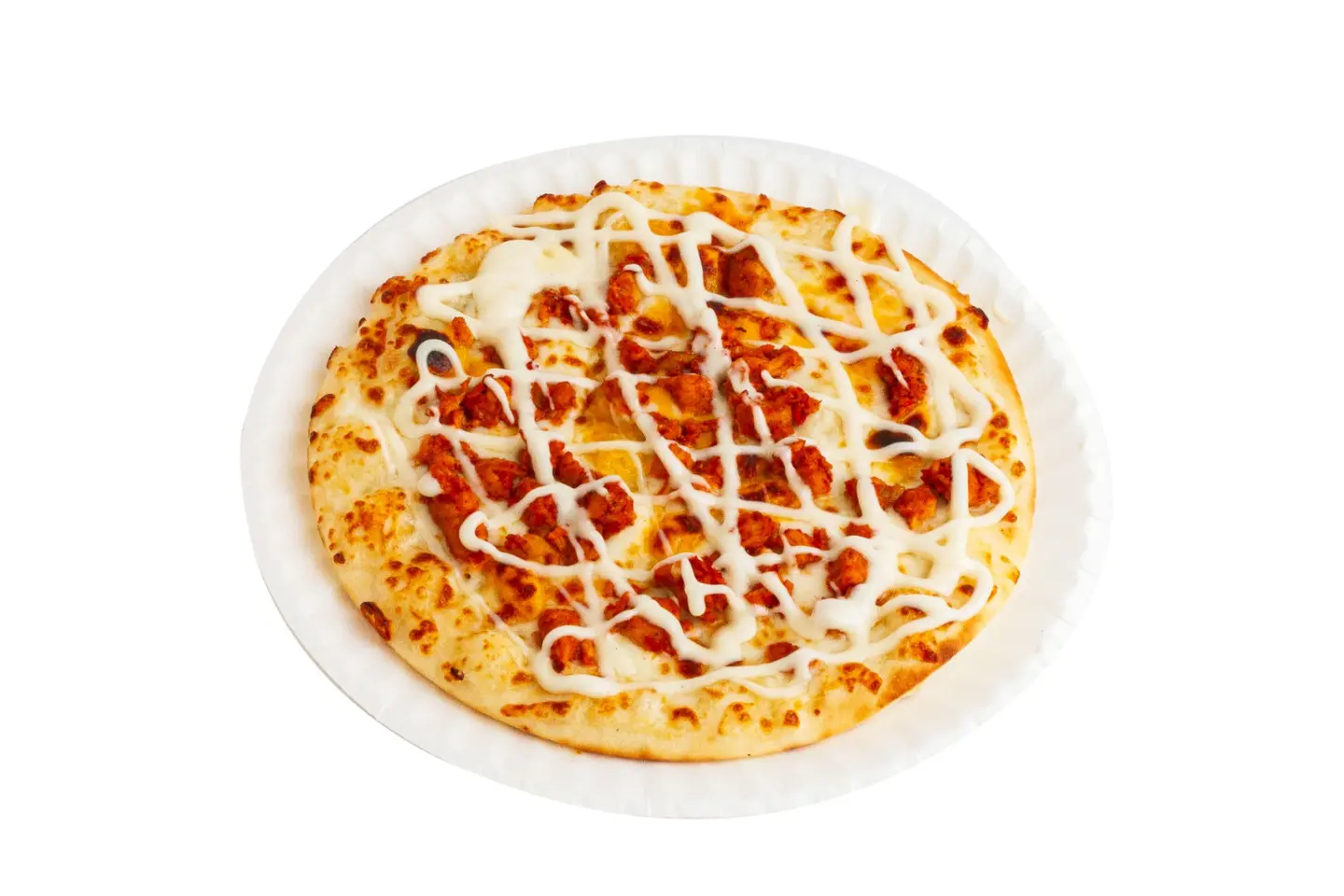 Ranch Pizza - Medium