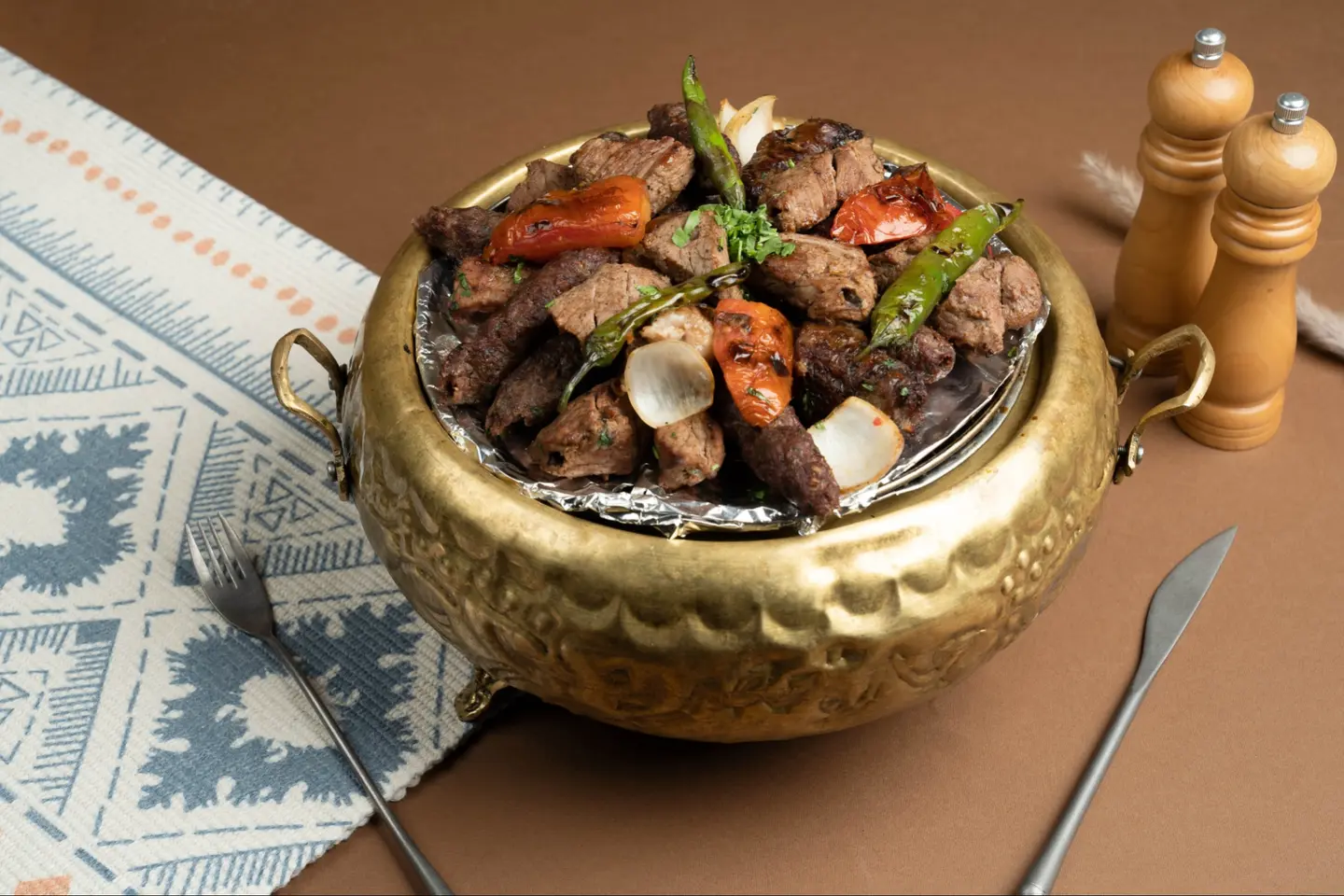 Kebab - Dish