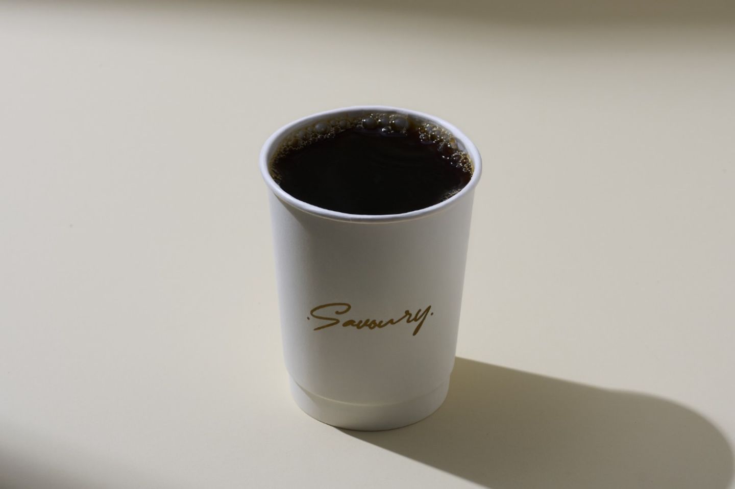 Coffee Day - Hot
