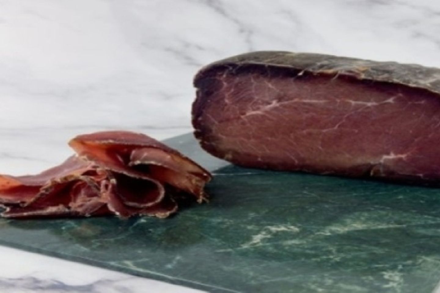 Beef Bresaola - 100 Grams