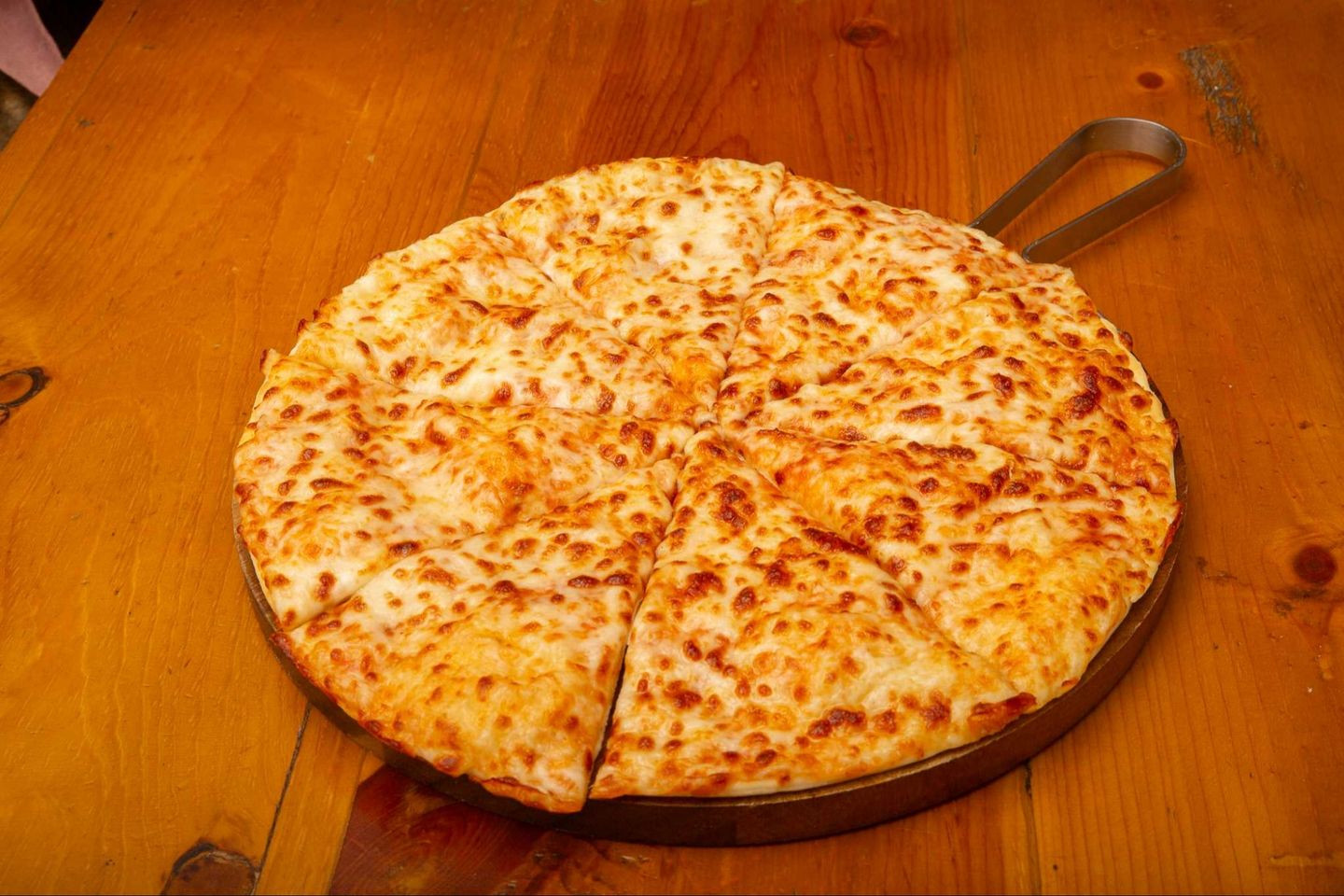 Pizza Margherita - Medium