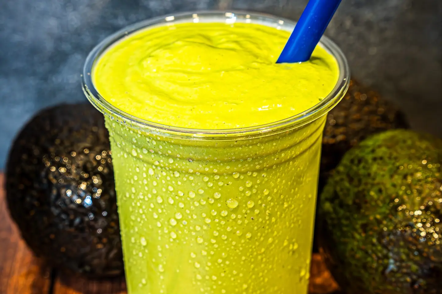Avocado - Medium