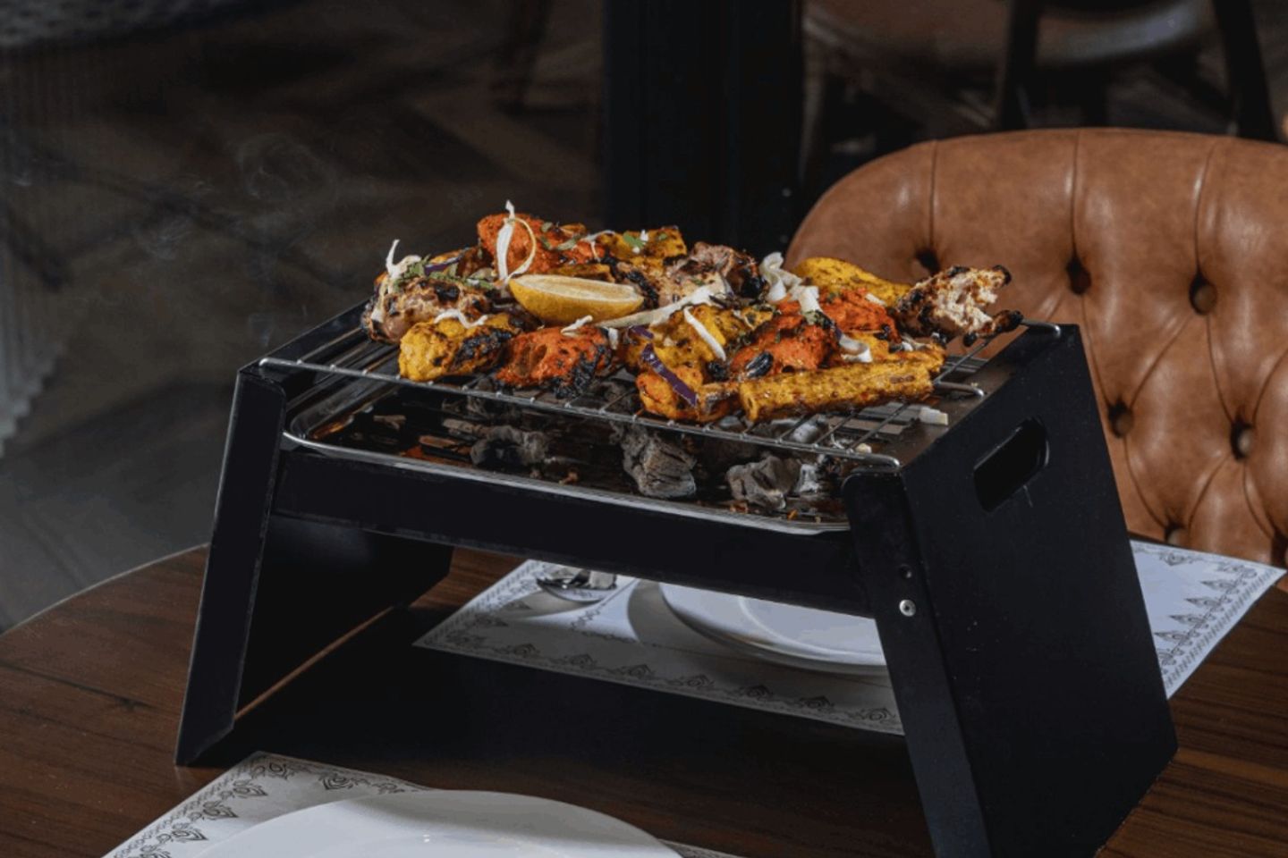 Mix Grill - Small