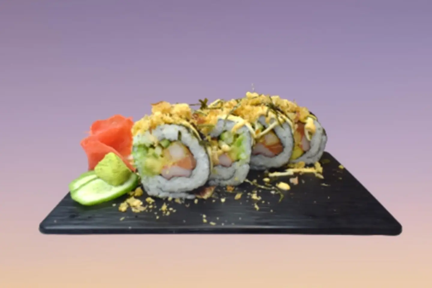 Sumo Futomaki - 8 Pcs